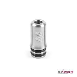 GG Drip Tip 15x9mm Matt