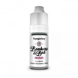 30ml Bonkers & Bob Tangorine