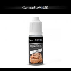 E-Liquid Cookies GermanFlavours (10ml)