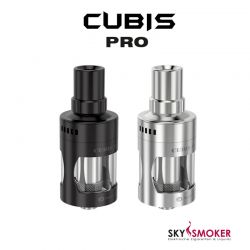 Joyetech Cubis Pro Verdampfer 4ml