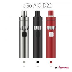 Joyetech eGo AIO D22 Starterset