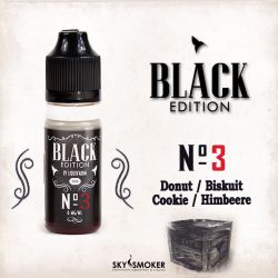 Black Edition No 3 / 10ml