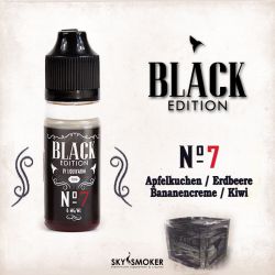 Black Edition No 7 / 10ml