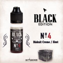 Black Edition No 4 / 10ml