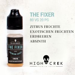 The Fixer - High Creek / 10ml