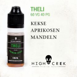 Theli - High Creek / 10ml