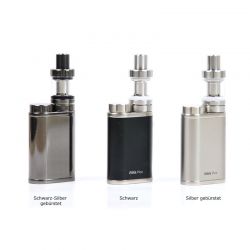 iStick Pico 75W TC & Watt Mod mit Melo 3 Mini Verdampfer