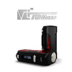 HCigar VT75 Nano mit Evolv DNA75 Chip