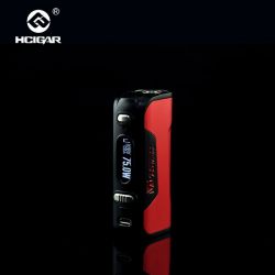 HCigar VT75 Nano mit Evolv DNA75 Chip