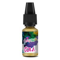 Xtra Aroma Cola (10ml)