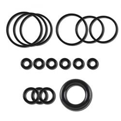 Tilemahos Armed O-Ring Set