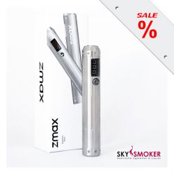 Smoktech ZMax V2 RMS Akkuträger Edelstahl