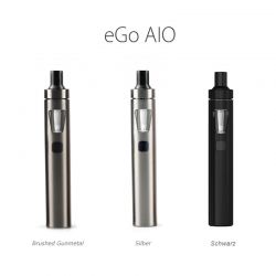 InnoCigs eGo AIO D19 Starterset