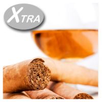 Xtra Cigar Tabak e-Liquid (10ml)