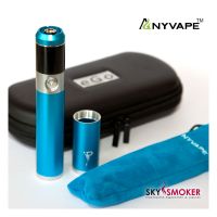 AnyVape CVI V2 Akkuträger in Blau