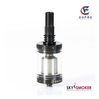 EHPRO Big Buddha RBA Black