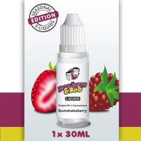 30ml Bonkers & Bob Bumshakaberry