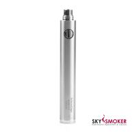 InnoCigs eVod Twist Akku 1300mAh silber