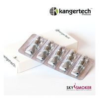 5x Kanger BDC (Dual Coil) Köpfe V2