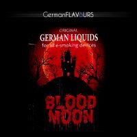 E-Liquid Blood Moon GermanFlavours (10ml)