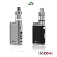 iStick Pico 75W TC & Watt Mod mit Melo 3 Mini Verdampfer